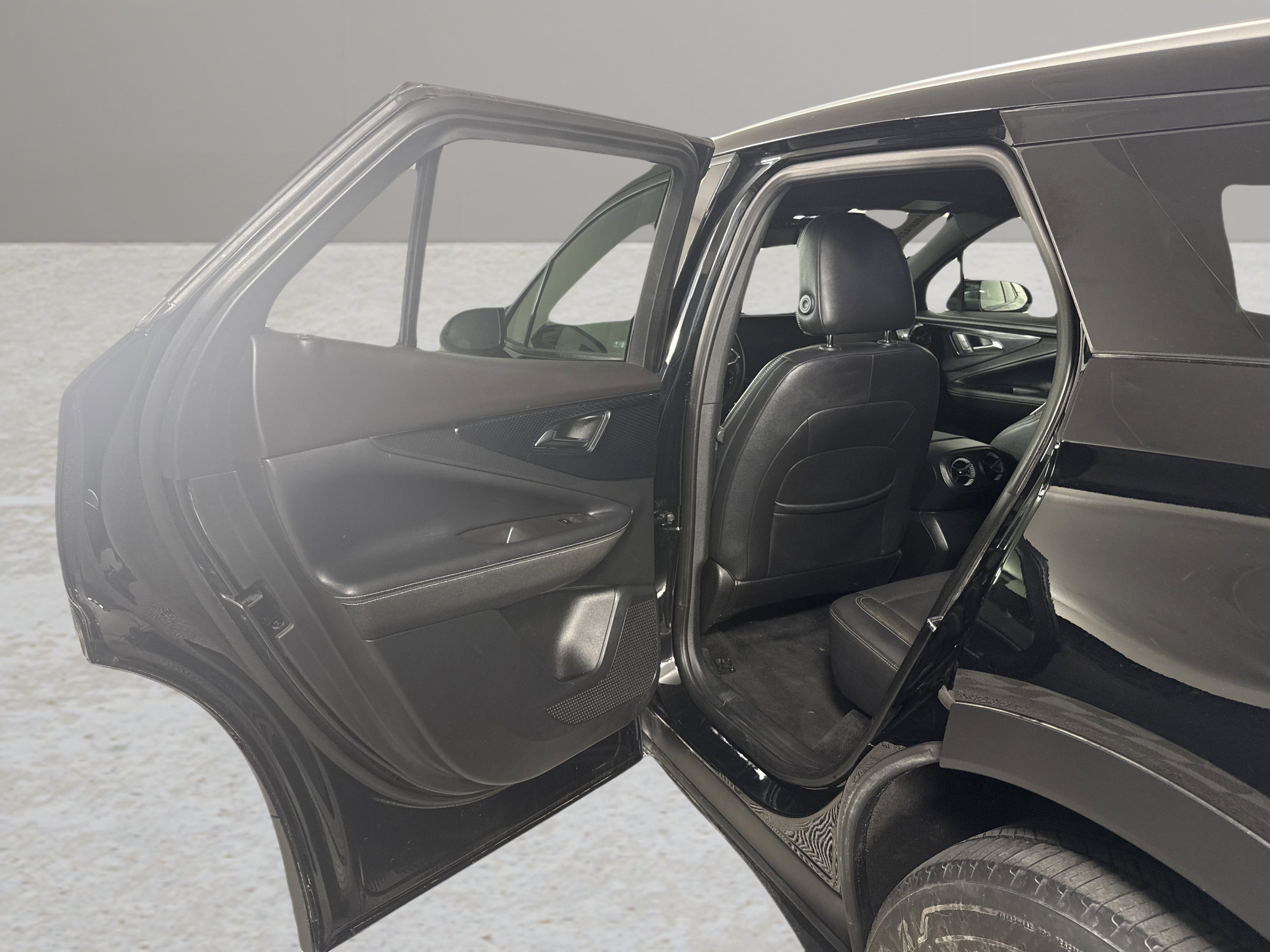 2024 Chevrolet Blazer EV eAWD LT