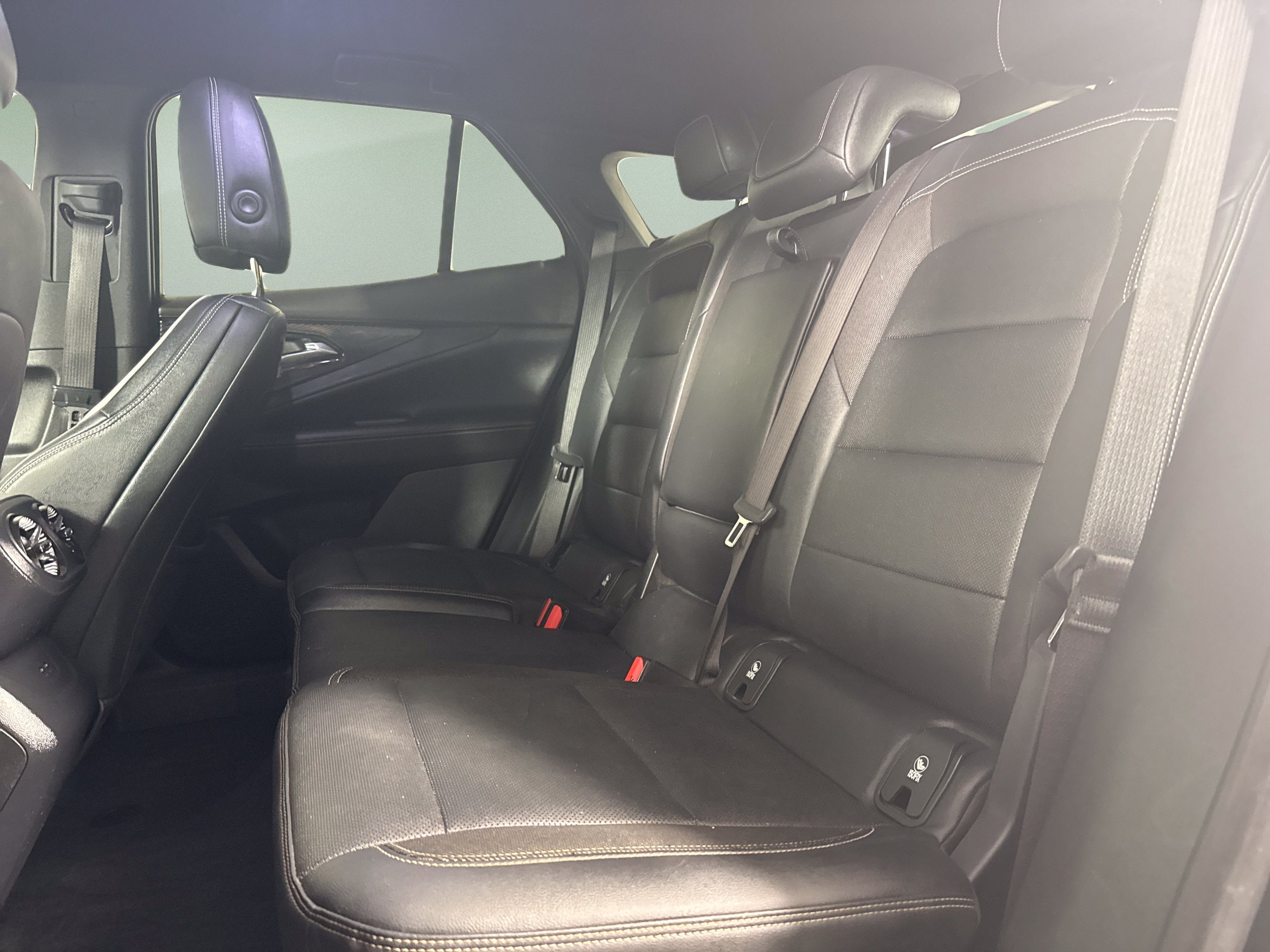 2024 Chevrolet Blazer EV eAWD LT