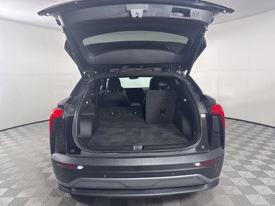 2024 Chevrolet Blazer EV eAWD LT