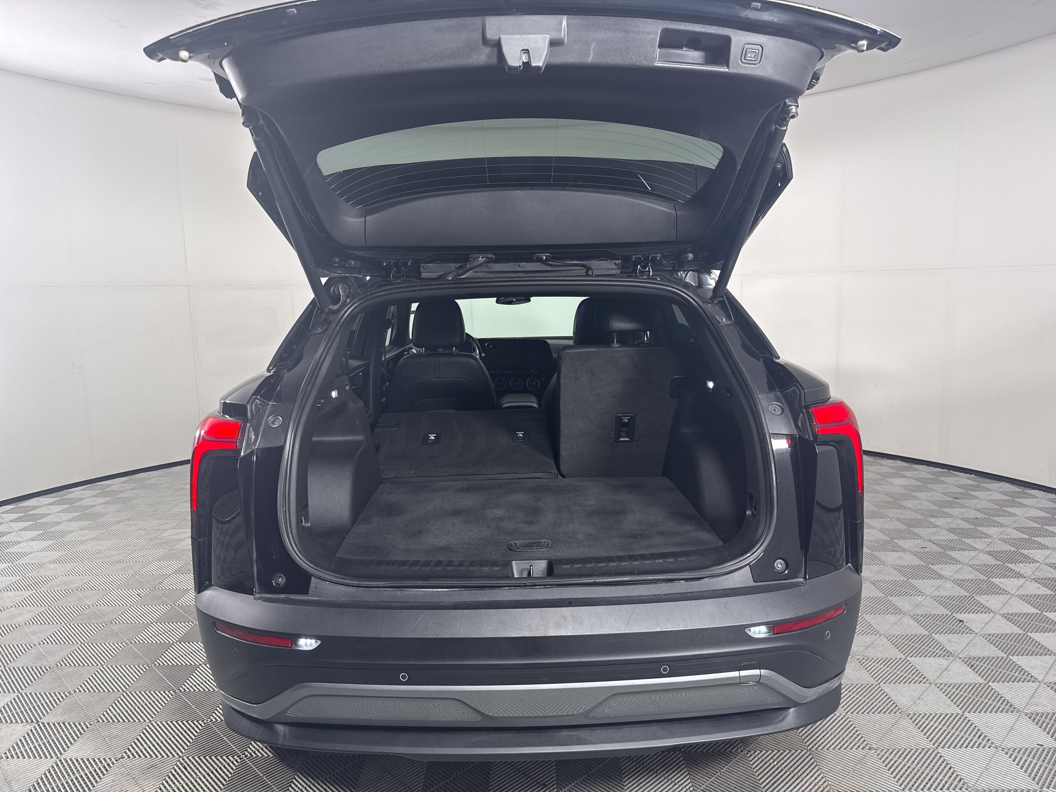 2024 Chevrolet Blazer EV eAWD LT