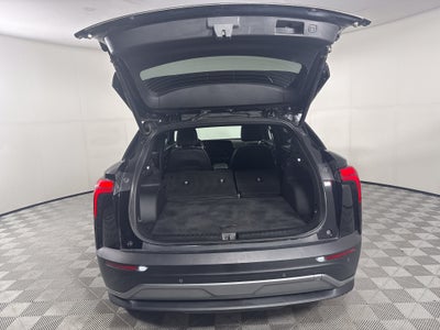2024 Chevrolet Blazer EV eAWD LT