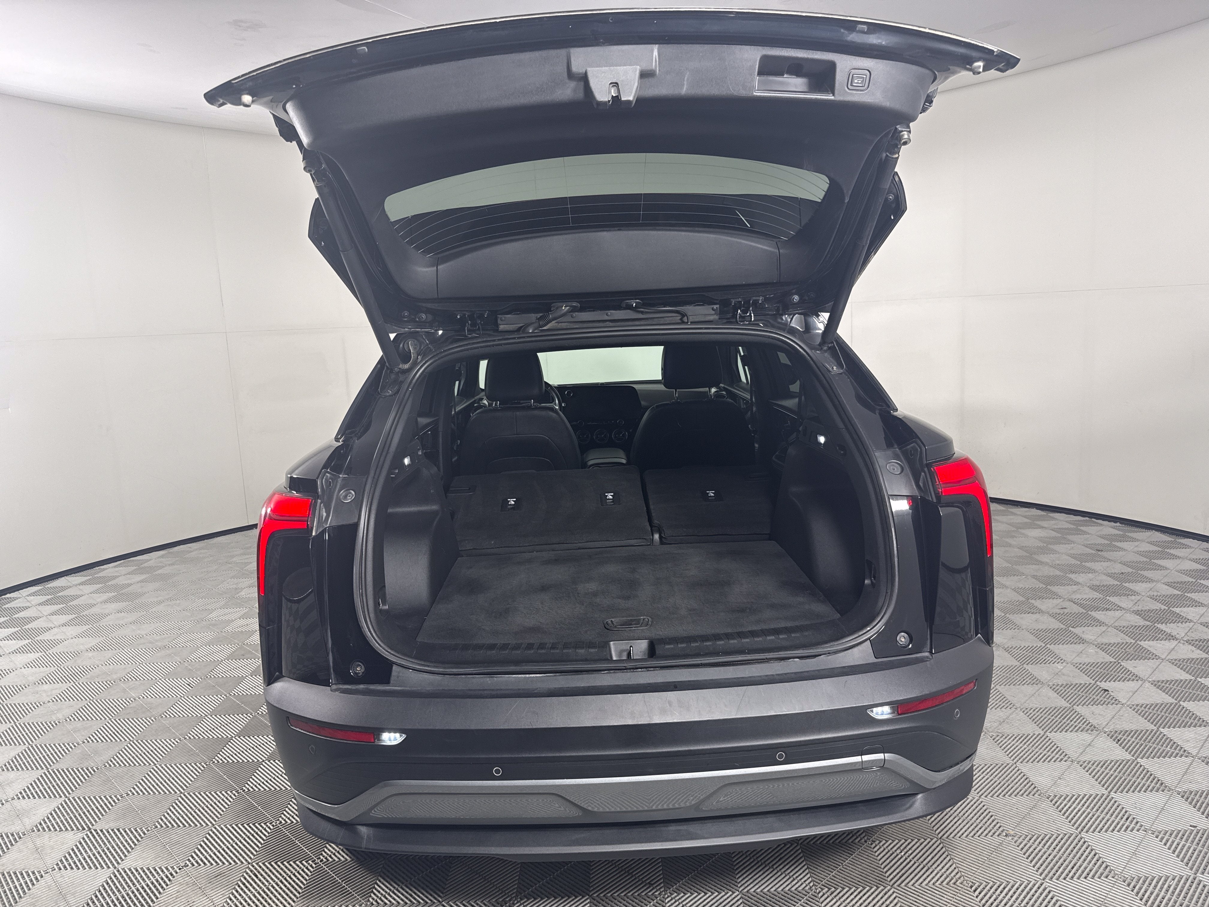 2024 Chevrolet Blazer EV eAWD LT