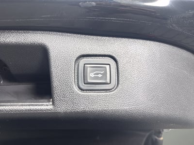2024 Chevrolet Blazer EV eAWD LT