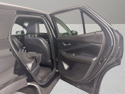 2024 Chevrolet Blazer EV eAWD LT