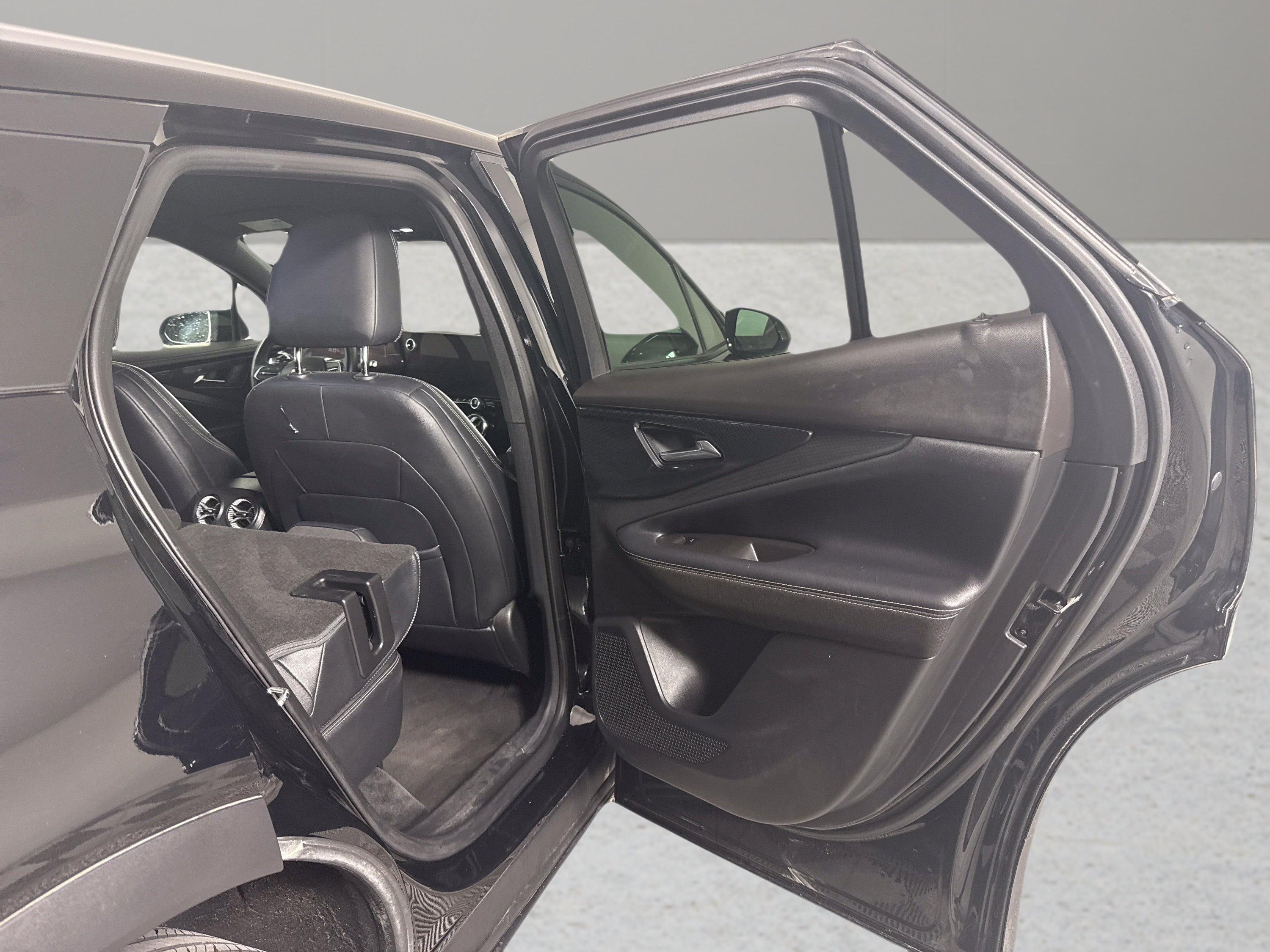 2024 Chevrolet Blazer EV eAWD LT