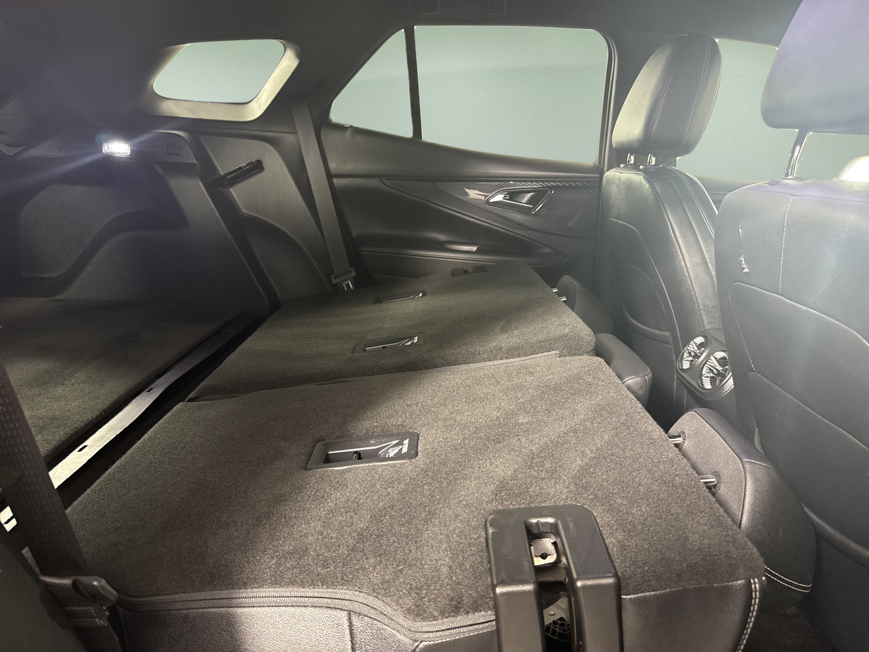 2024 Chevrolet Blazer EV eAWD LT