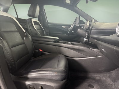 2024 Chevrolet Blazer EV eAWD LT