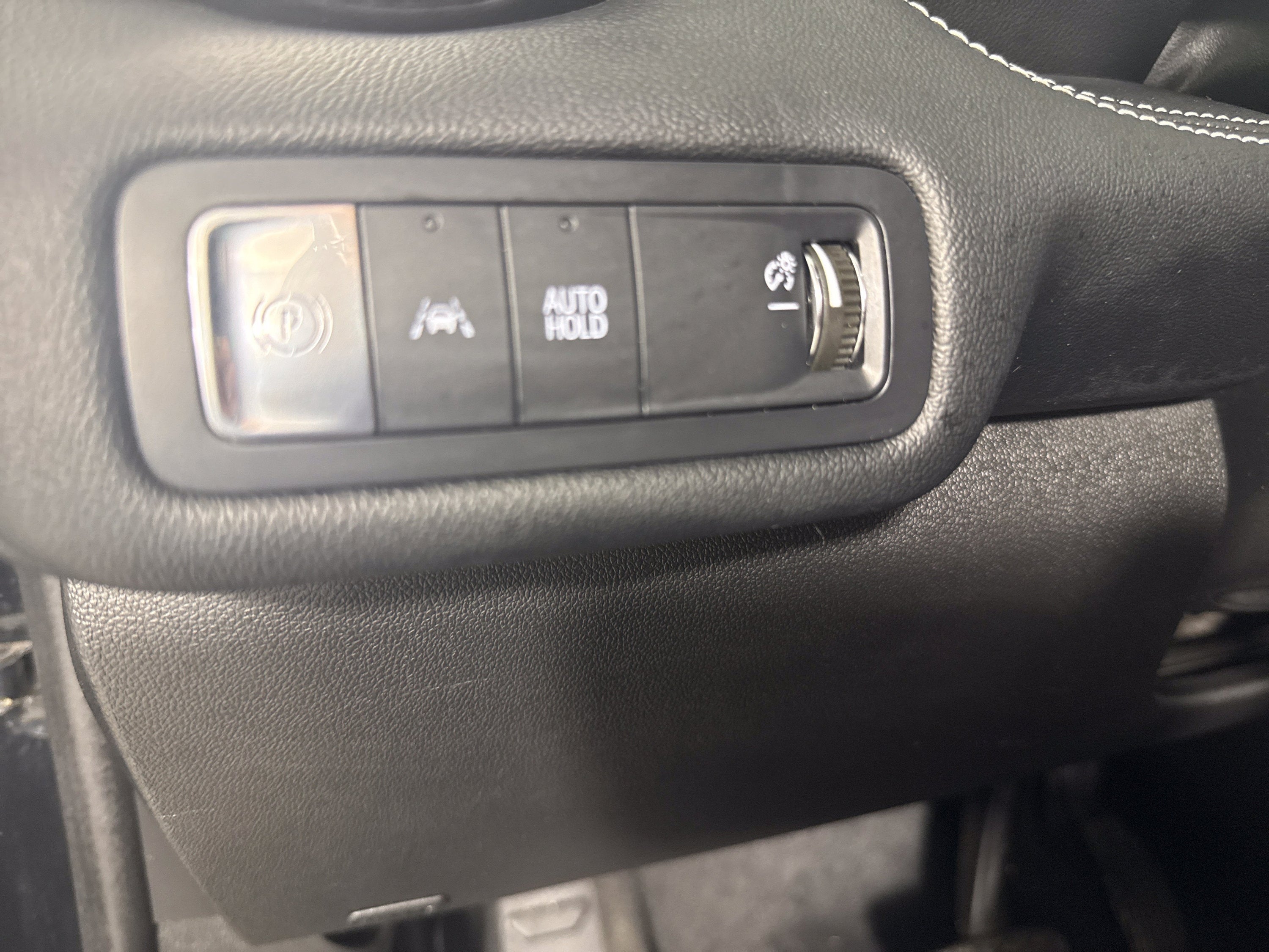 2024 Chevrolet Blazer EV eAWD LT