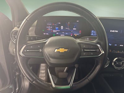 2024 Chevrolet Blazer EV eAWD LT