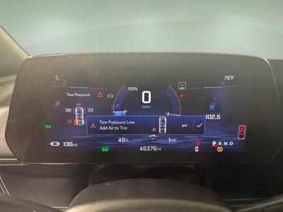 2024 Chevrolet Blazer EV eAWD LT