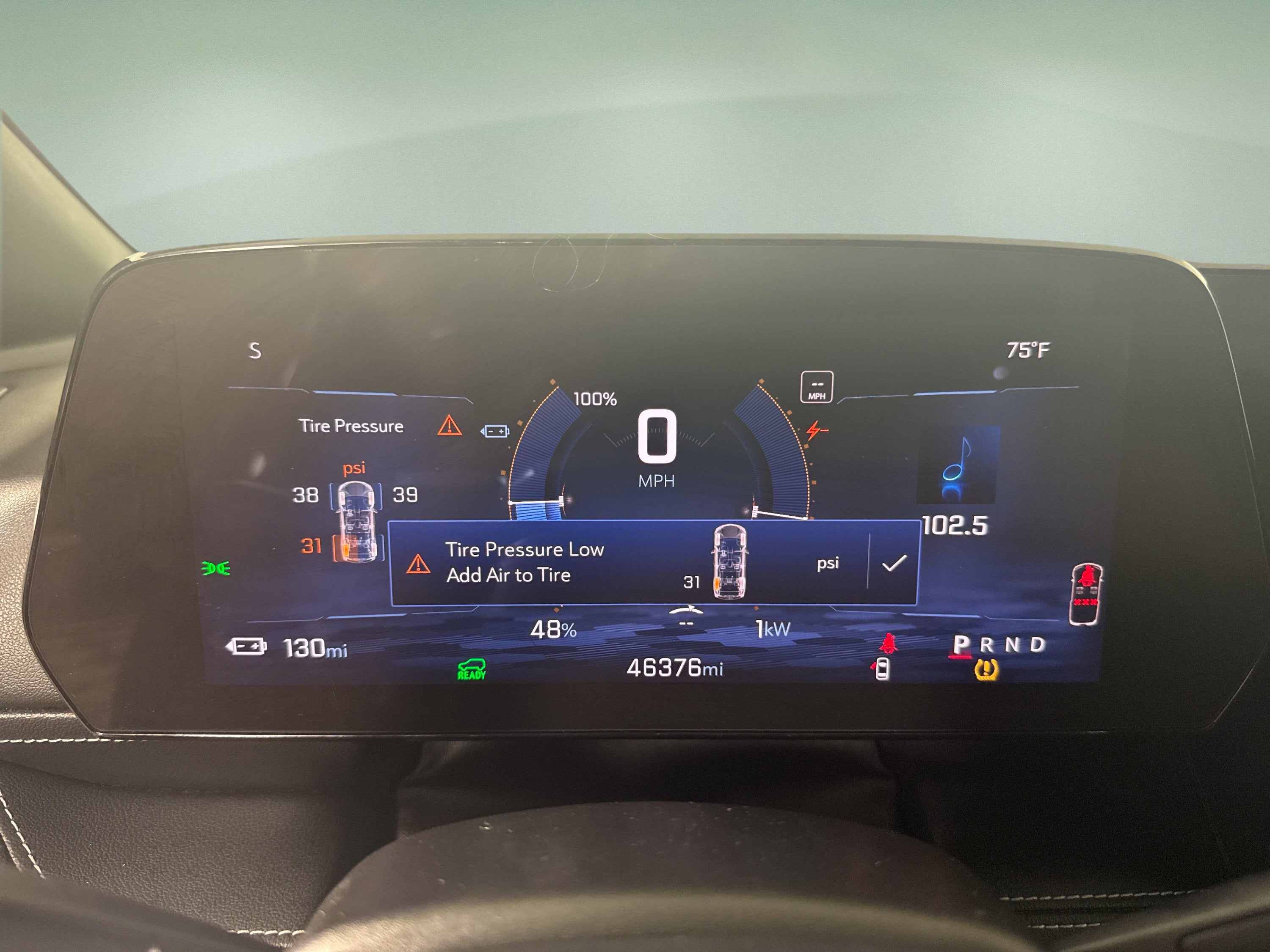 2024 Chevrolet Blazer EV eAWD LT