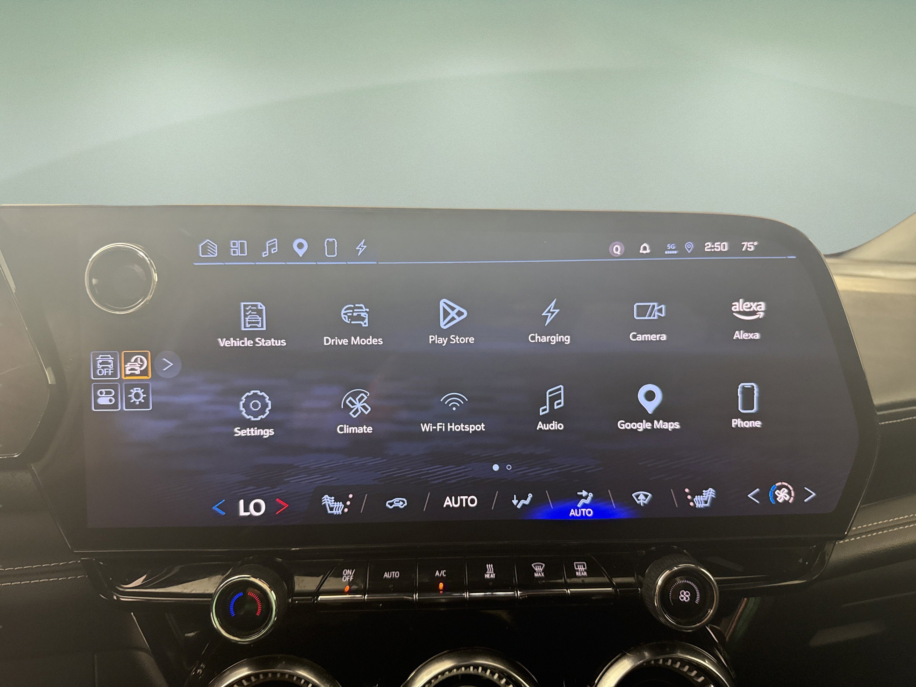 2024 Chevrolet Blazer EV eAWD LT