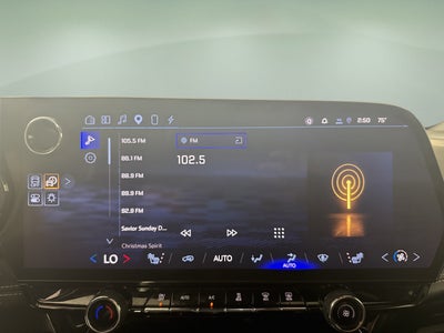 2024 Chevrolet Blazer EV eAWD LT