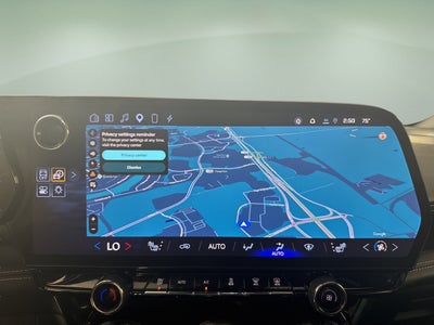 2024 Chevrolet Blazer EV eAWD LT