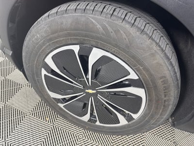 2024 Chevrolet Blazer EV eAWD LT