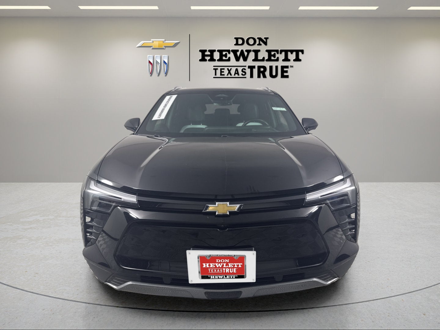 2024 Chevrolet Blazer EV eAWD LT