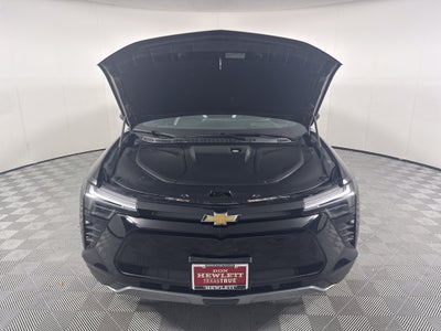 2024 Chevrolet Blazer EV eAWD LT