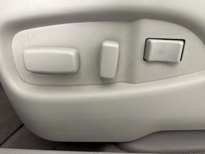 2012 Cadillac SRX Premium Collection