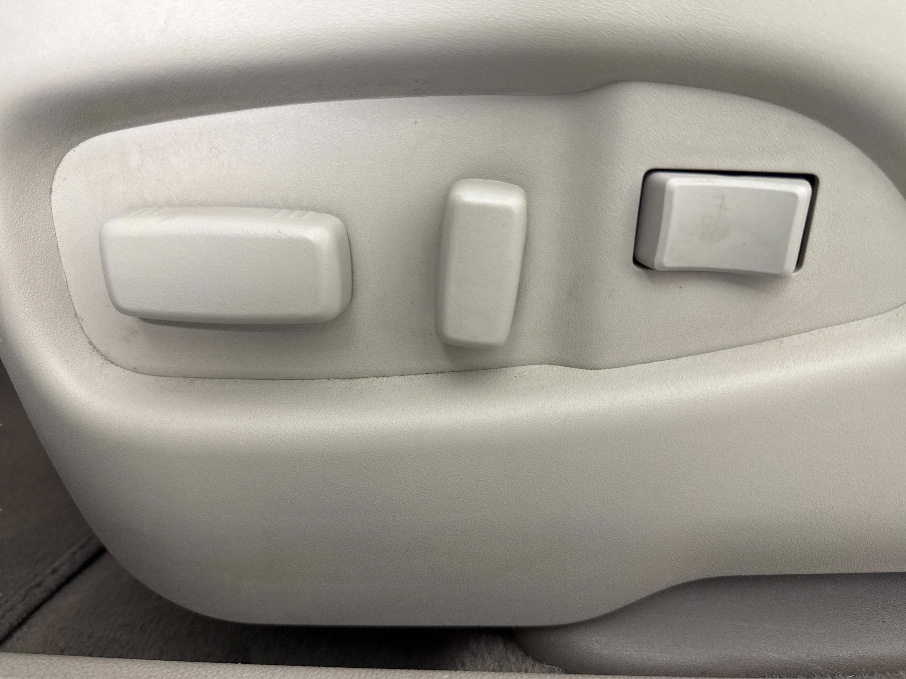 2012 Cadillac SRX Premium Collection