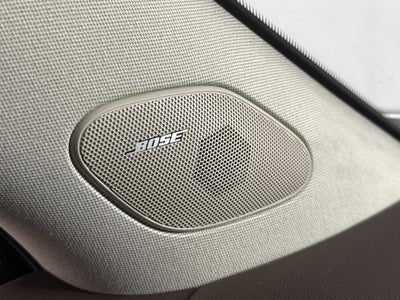 2012 Cadillac SRX Premium Collection
