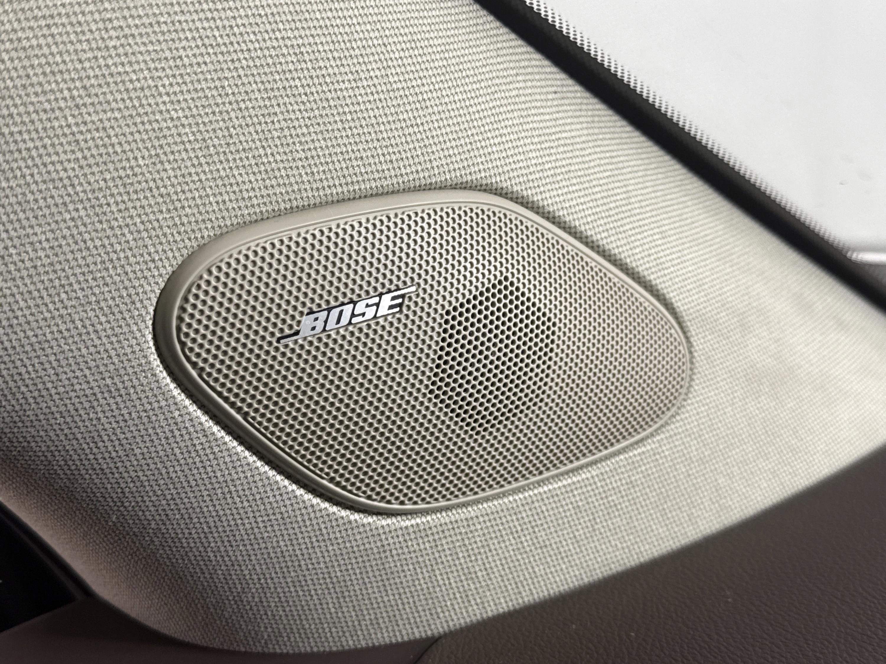 2012 Cadillac SRX Premium Collection