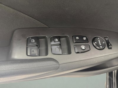 2022 Hyundai Accent SE