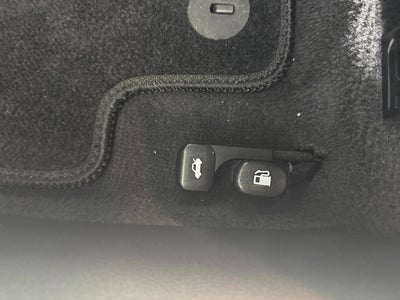 2022 Hyundai Accent SE