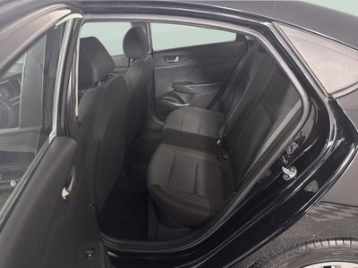 2022 Hyundai Accent SE