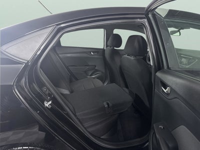 2022 Hyundai Accent SE