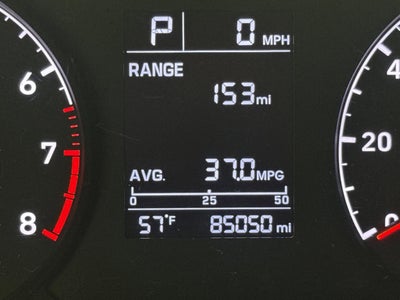 2022 Hyundai Accent SE