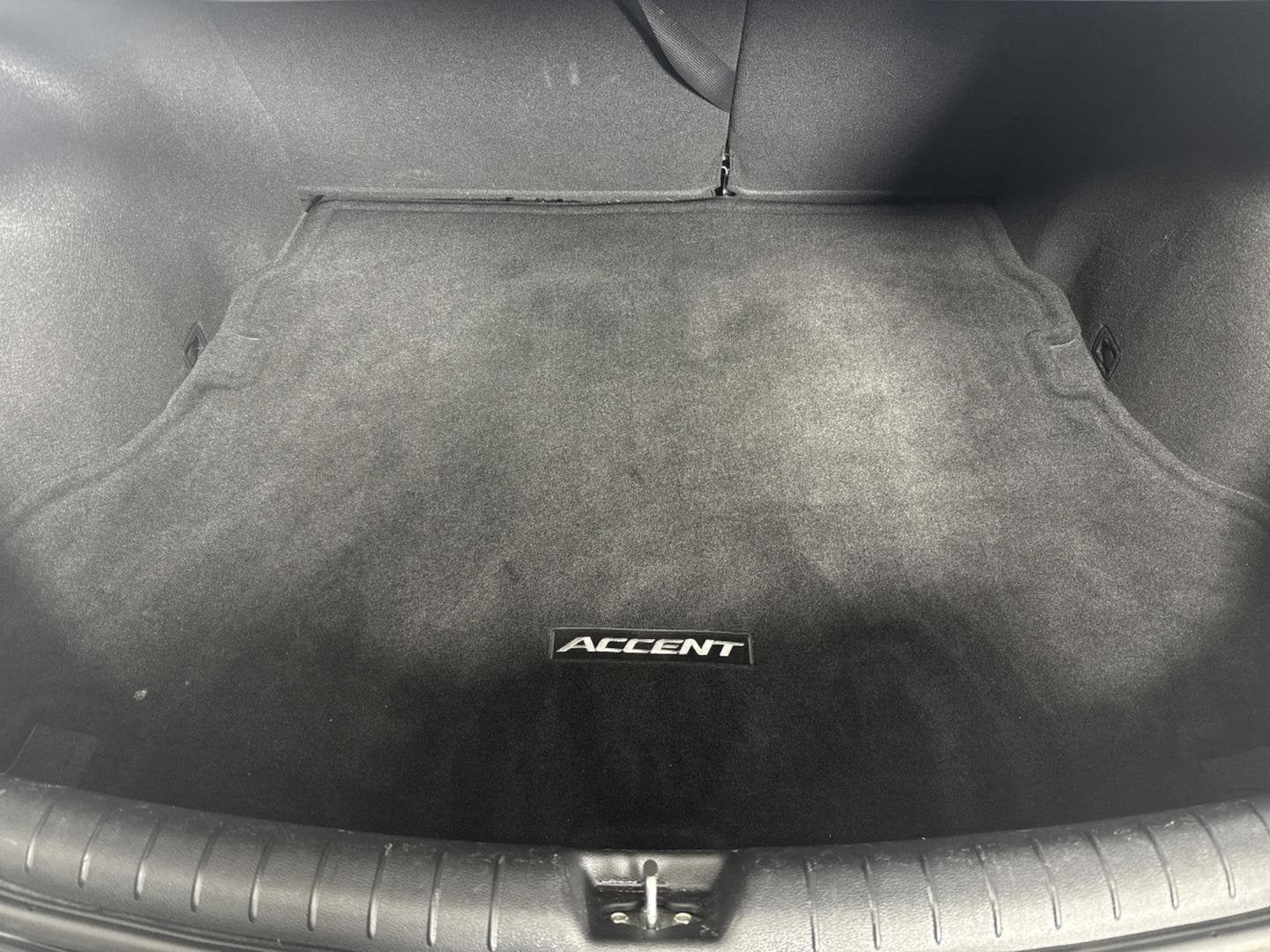 2022 Hyundai Accent SE