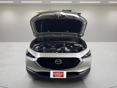 2023 Mazda Mazda CX-30 2.5 Turbo Premium Package