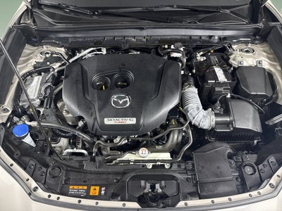 2023 Mazda Mazda CX-30 2.5 Turbo Premium Package