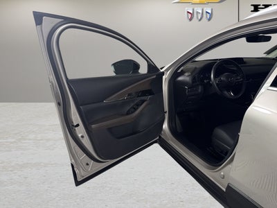 2023 Mazda Mazda CX-30 2.5 Turbo Premium Package