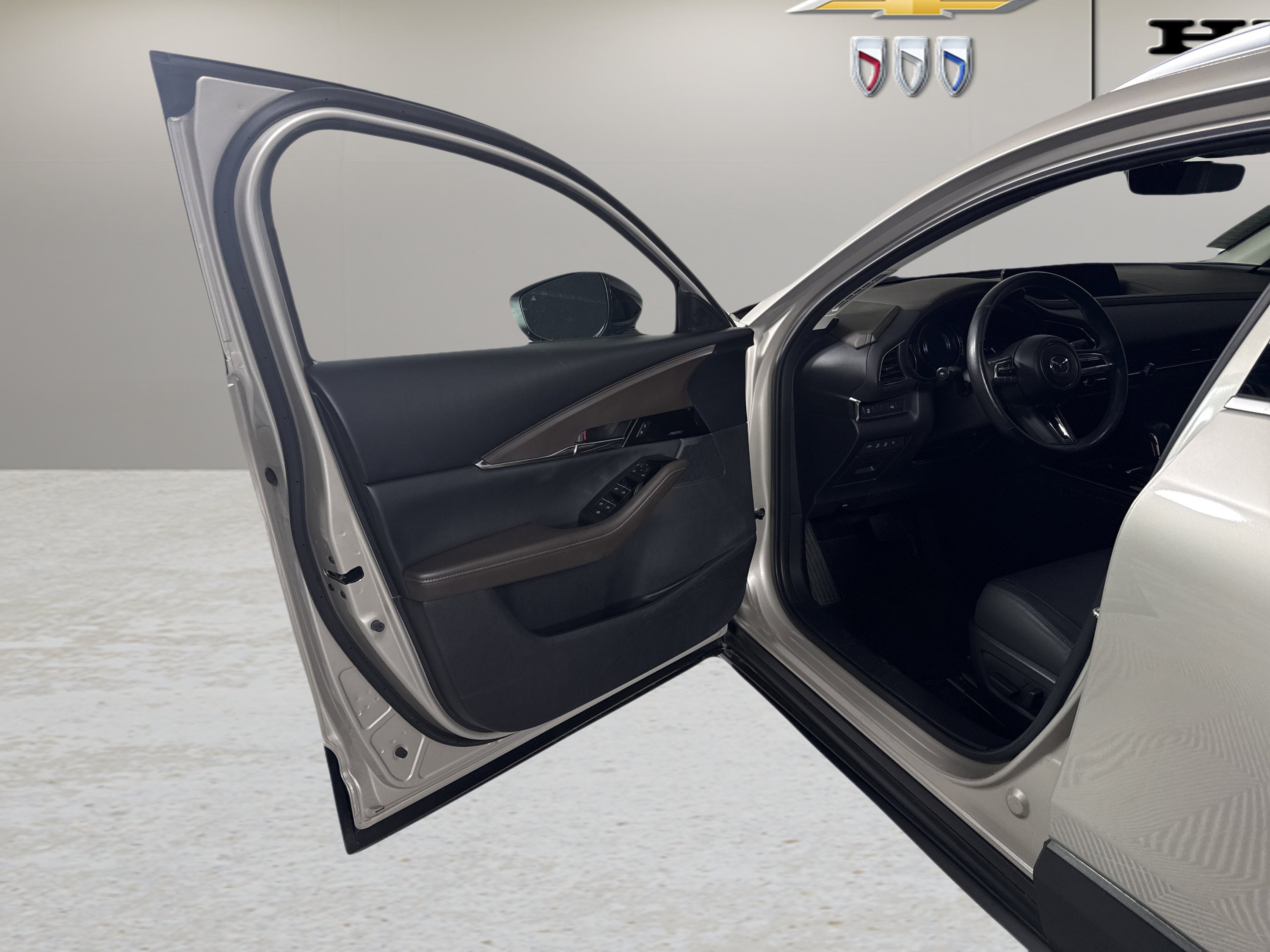 2023 Mazda Mazda CX-30 2.5 Turbo Premium Package