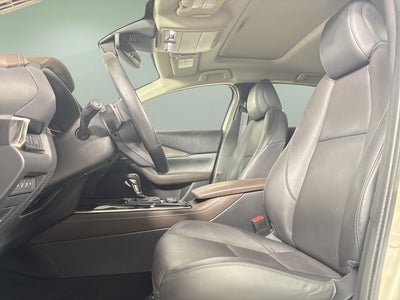 2023 Mazda Mazda CX-30 2.5 Turbo Premium Package