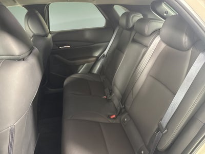 2023 Mazda Mazda CX-30 2.5 Turbo Premium Package