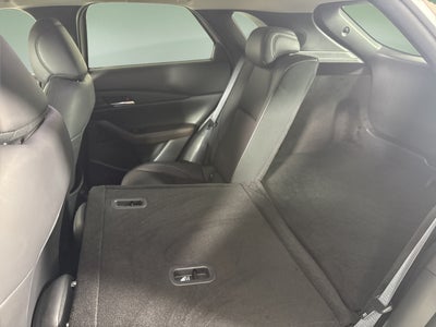 2023 Mazda Mazda CX-30 2.5 Turbo Premium Package