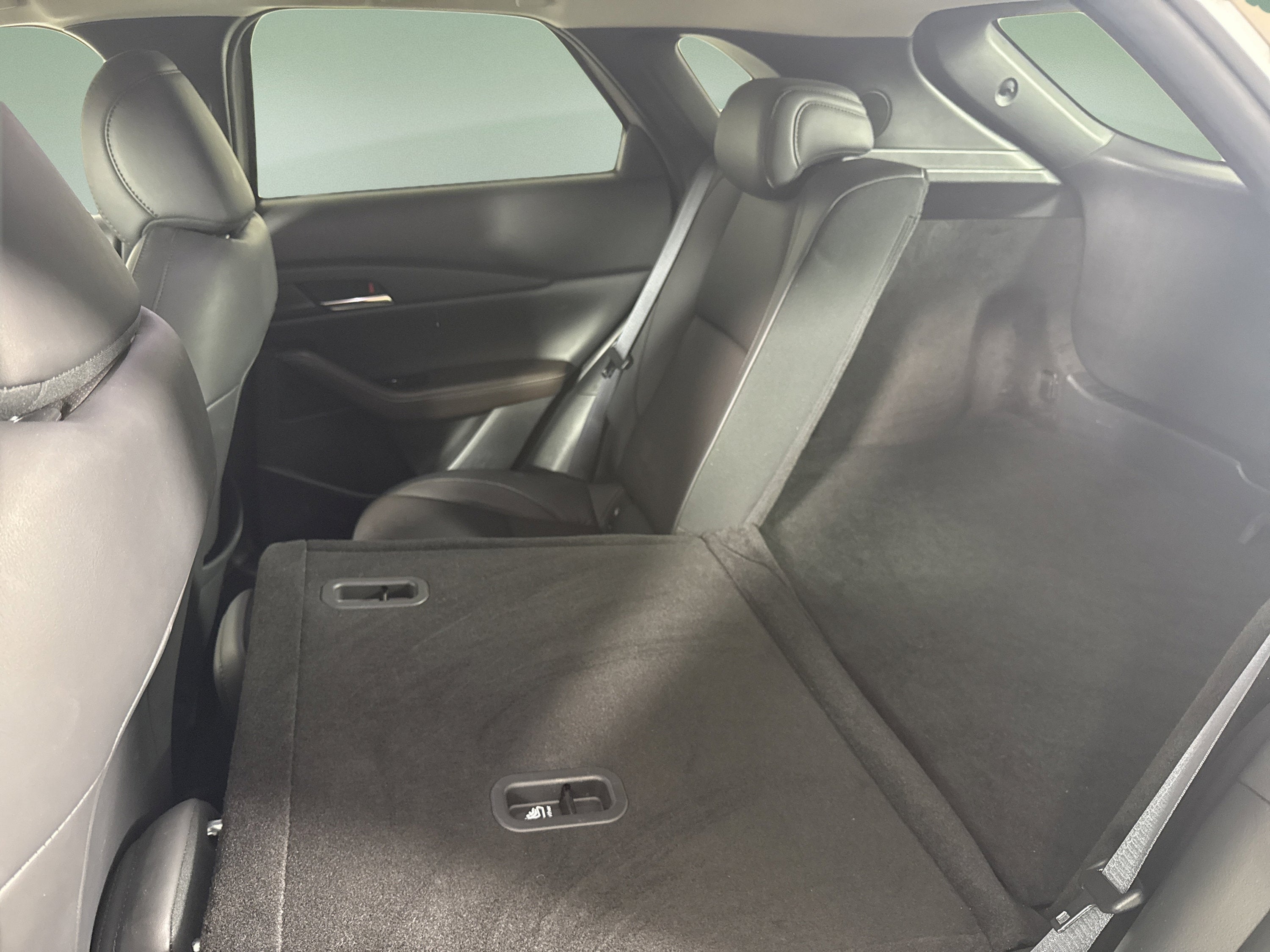 2023 Mazda Mazda CX-30 2.5 Turbo Premium Package