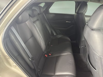 2023 Mazda Mazda CX-30 2.5 Turbo Premium Package