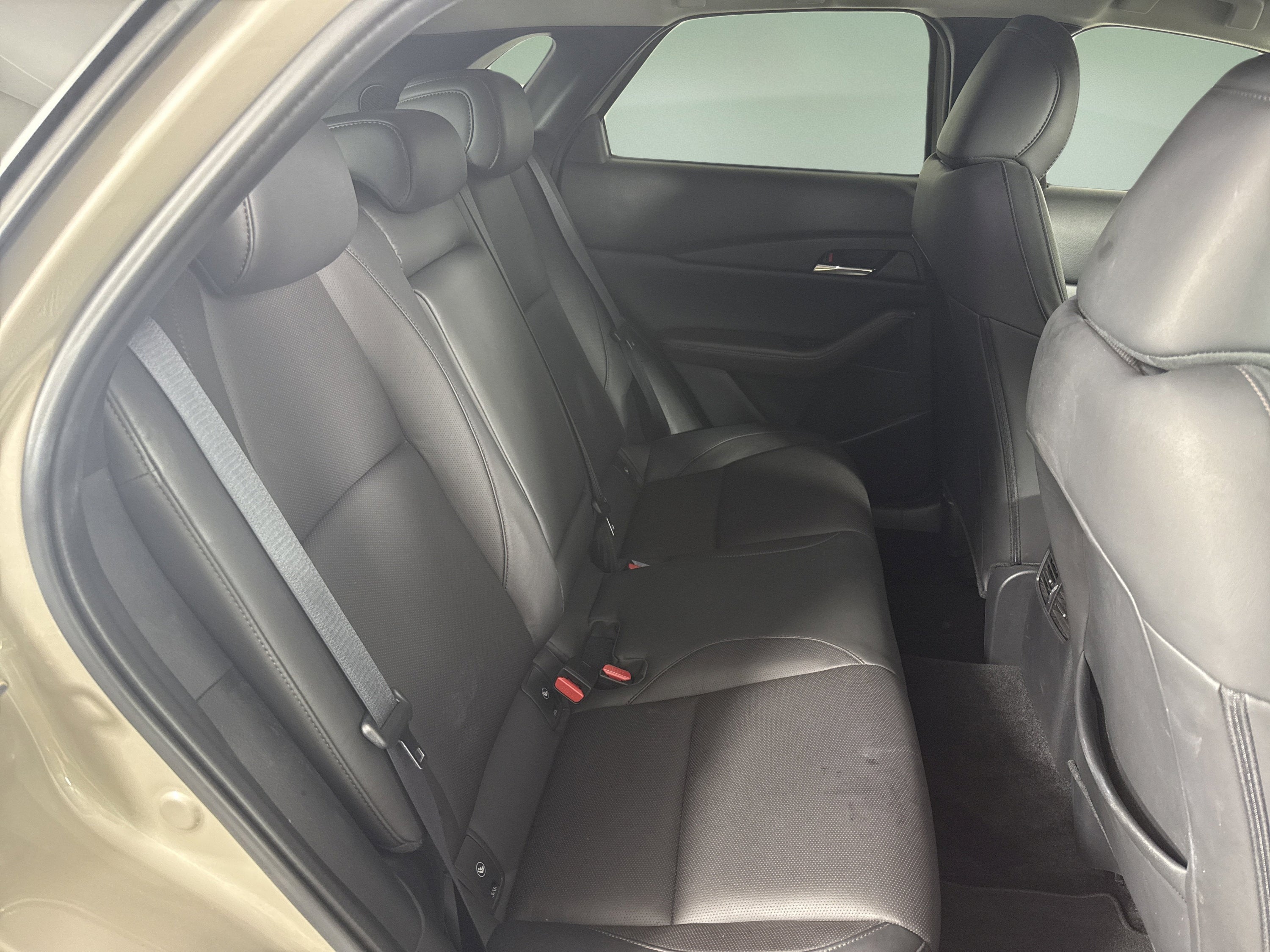 2023 Mazda Mazda CX-30 2.5 Turbo Premium Package