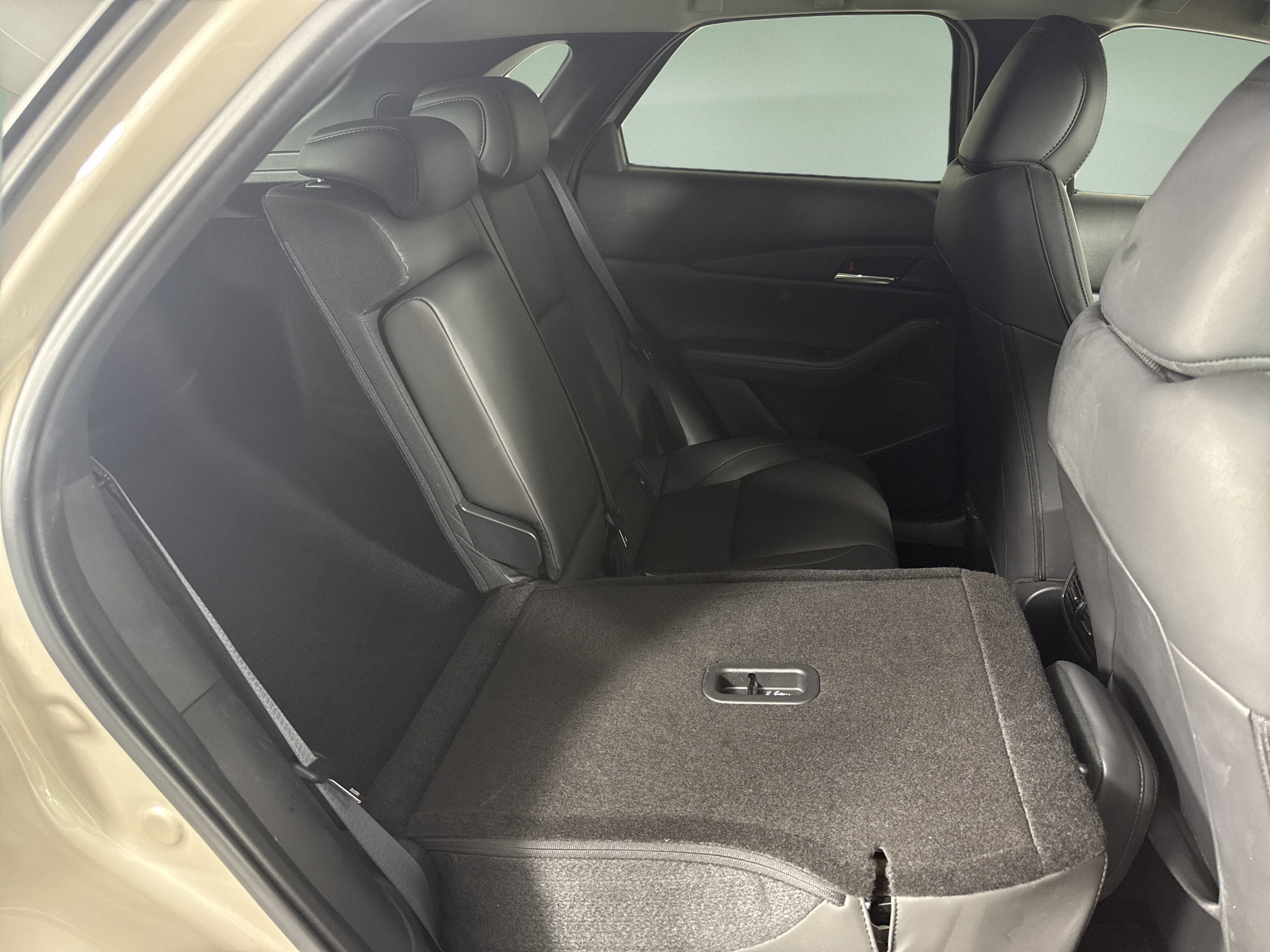 2023 Mazda Mazda CX-30 2.5 Turbo Premium Package