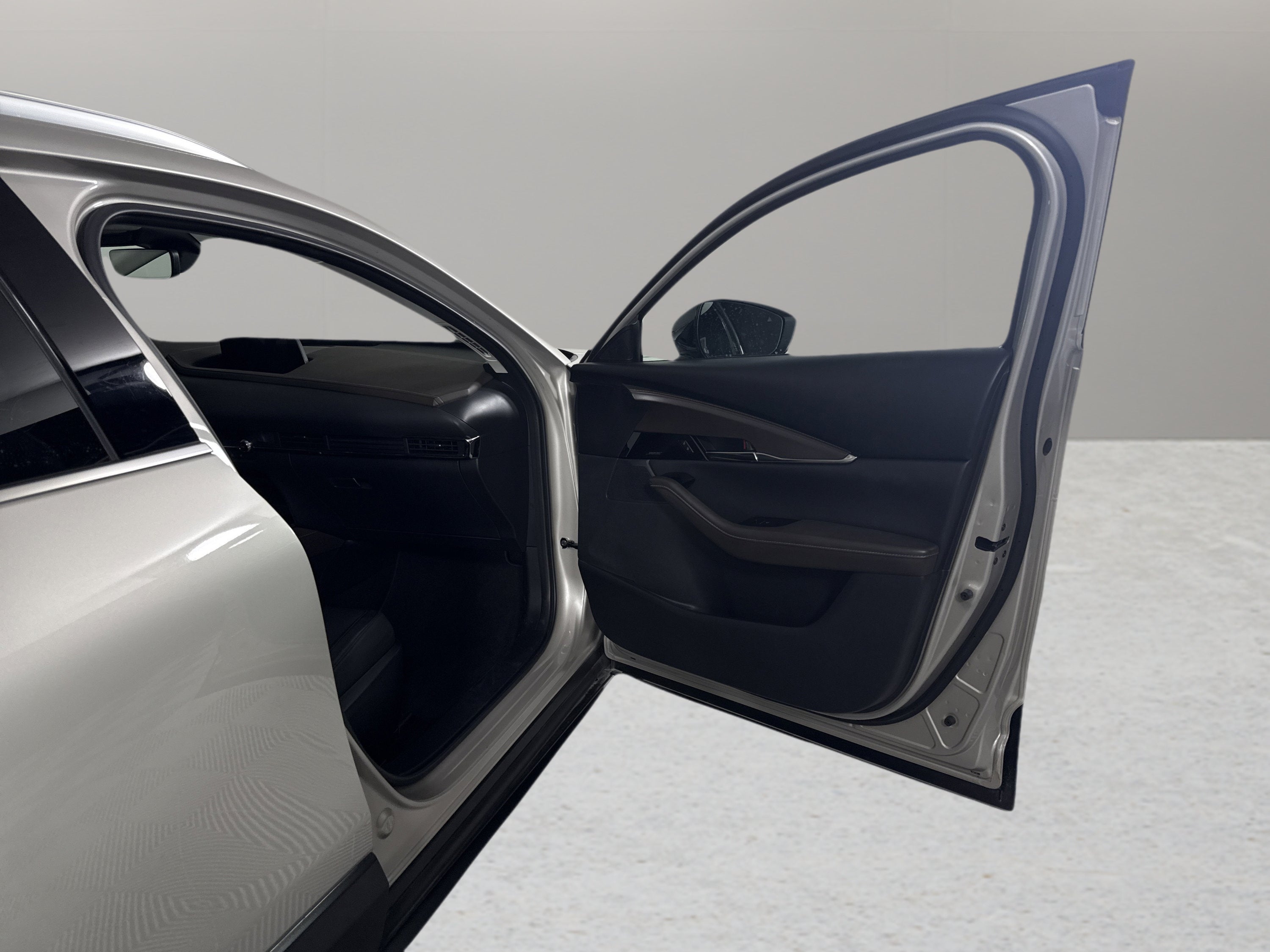 2023 Mazda Mazda CX-30 2.5 Turbo Premium Package