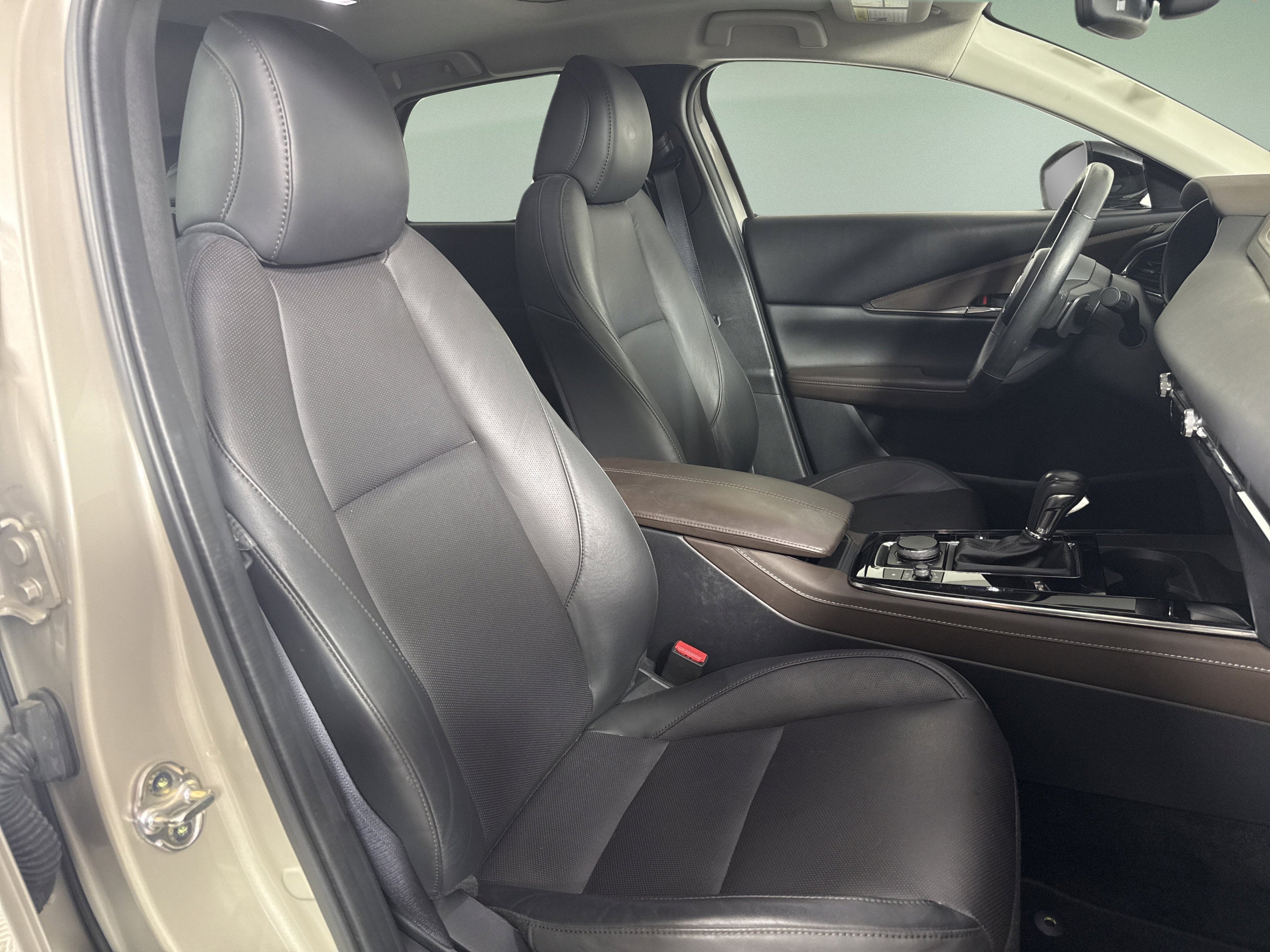 2023 Mazda Mazda CX-30 2.5 Turbo Premium Package