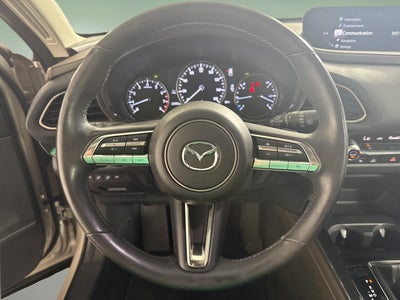 2023 Mazda Mazda CX-30 2.5 Turbo Premium Package
