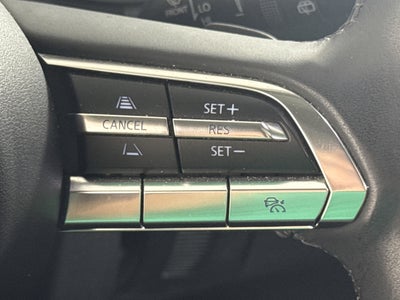2023 Mazda Mazda CX-30 2.5 Turbo Premium Package