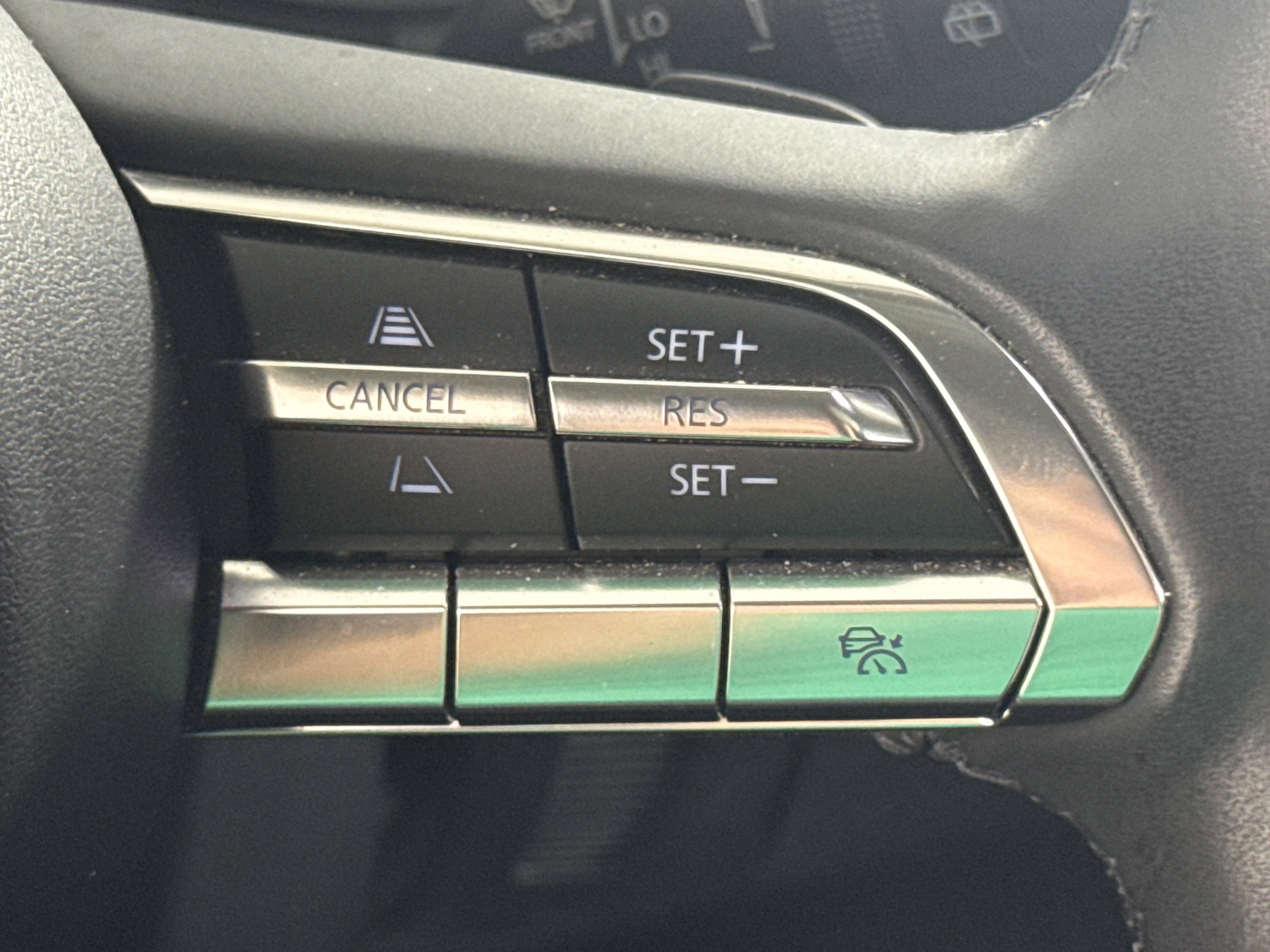 2023 Mazda Mazda CX-30 2.5 Turbo Premium Package