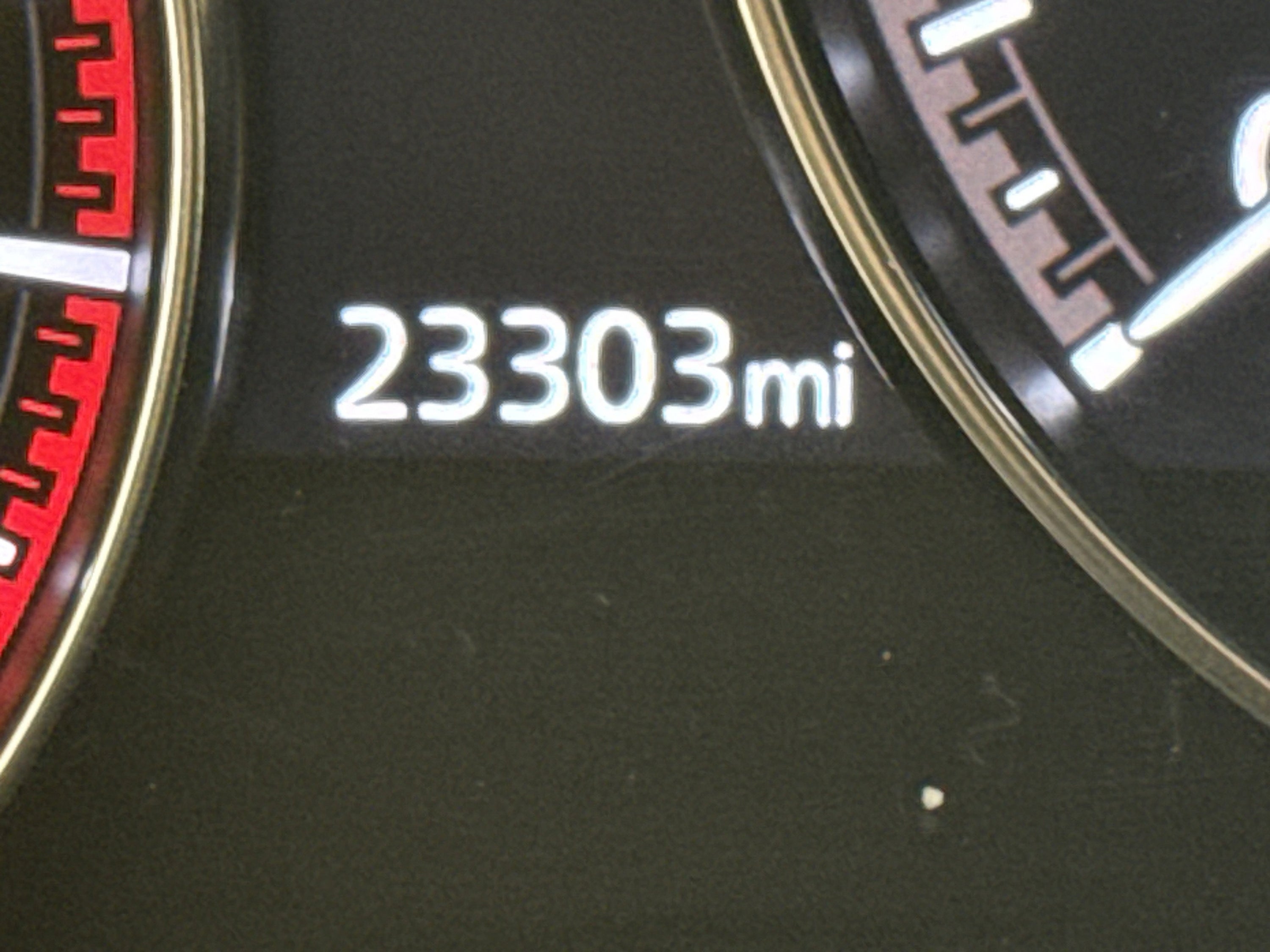 2023 Mazda Mazda CX-30 2.5 Turbo Premium Package