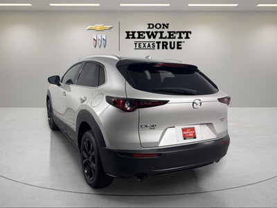 2023 Mazda Mazda CX-30 2.5 Turbo Premium Package