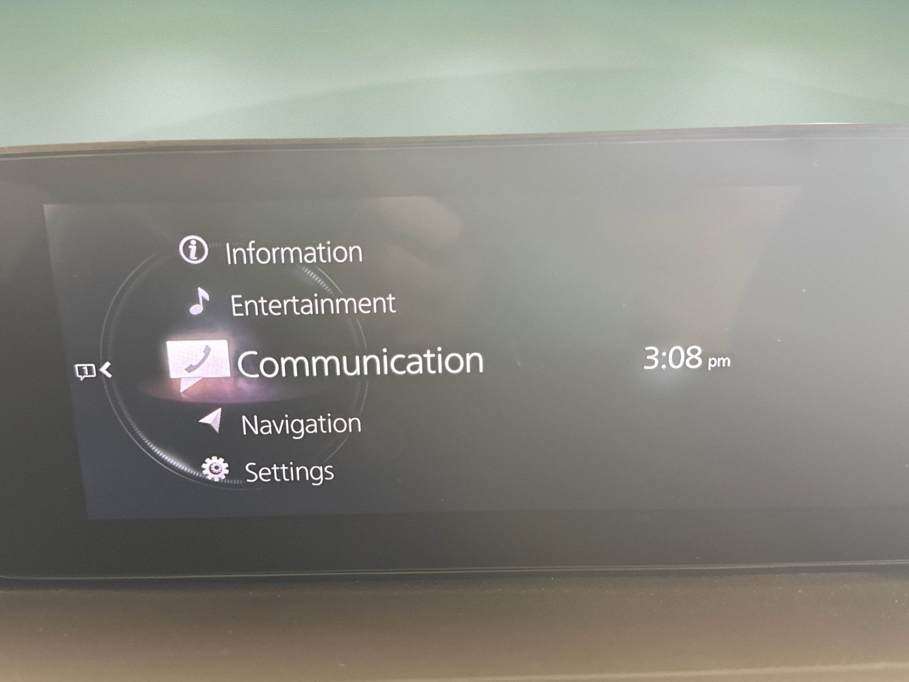 2023 Mazda Mazda CX-30 2.5 Turbo Premium Package